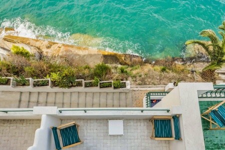 Park Hotel Miramare Sea Resort & Spa - 2