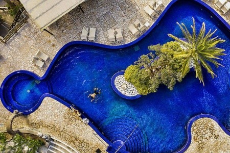 Park Hotel Miramare Sea Resort & Spa - 6