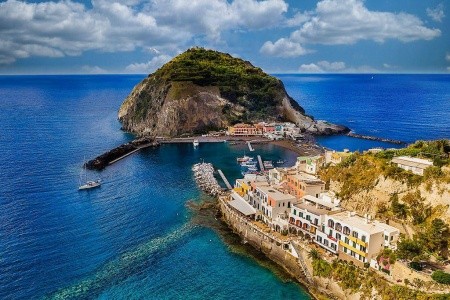 Park Hotel Miramare Sea Resort & Spa - 7