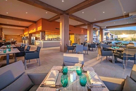 Bulharsko, Obzor, Hvd Reina Del Mar, za <span>23.890</span> Kč