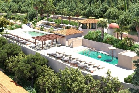 Valmar Corfu By Louis Hotels - 102