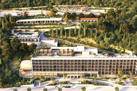 Valmar Corfu By Louis Hotels - 103