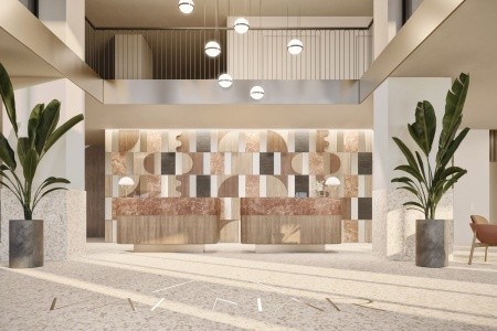 Valmar Corfu By Louis Hotels - 105