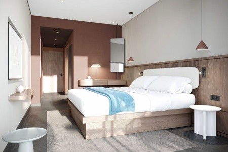 Valmar Corfu By Louis Hotels - 109