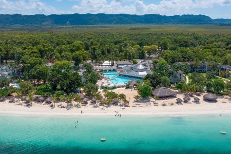 Beaches Negril Resort & Spa - 294