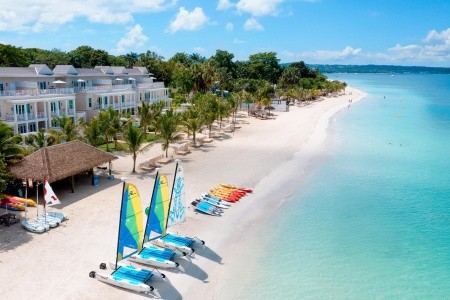 Beaches Negril Resort & Spa - 296