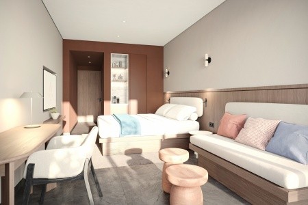 Valmar Corfu By Louis Hotels - 111