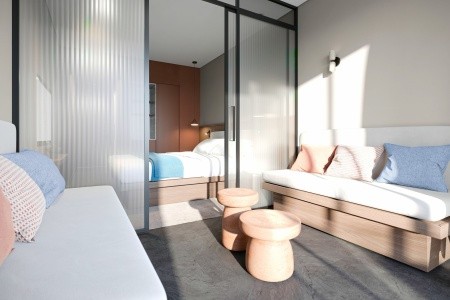 Valmar Corfu By Louis Hotels - 112