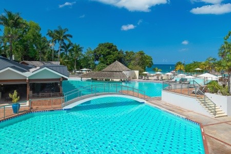 Beaches Negril Resort & Spa - 301