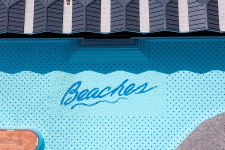 Beaches Negril Resort & Spa - 302