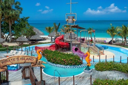 Beaches Negril Resort & Spa - 305