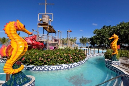 Beaches Negril Resort & Spa - 306