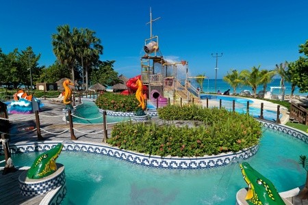 Beaches Negril Resort & Spa - 308