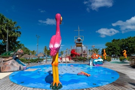 Beaches Negril Resort & Spa - 309