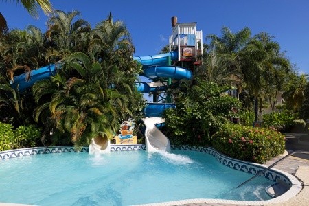 Beaches Negril Resort & Spa - 310