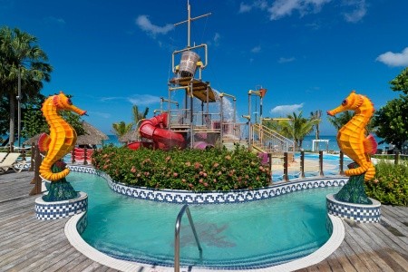 Beaches Negril Resort & Spa - 311