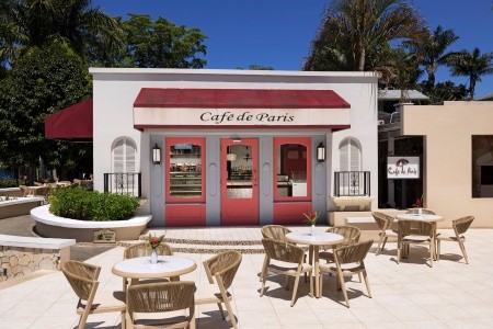 Beaches Negril Resort & Spa - 324