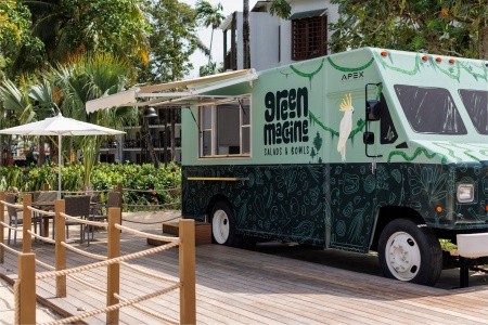 Beaches Negril Resort & Spa - 328