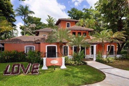 Beaches Negril Resort & Spa - 329