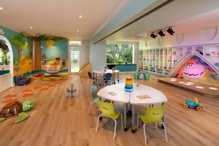 Beaches Negril Resort & Spa - 332