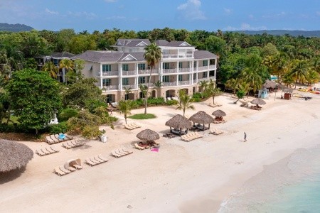 Beaches Negril Resort & Spa - 376