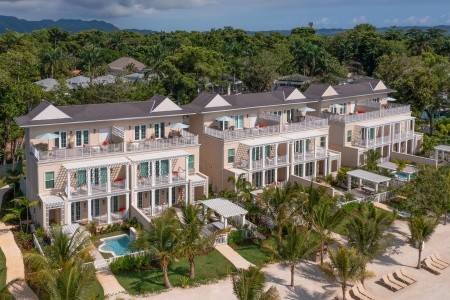 Beaches Negril Resort & Spa - 401