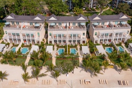 Beaches Negril Resort & Spa - 402