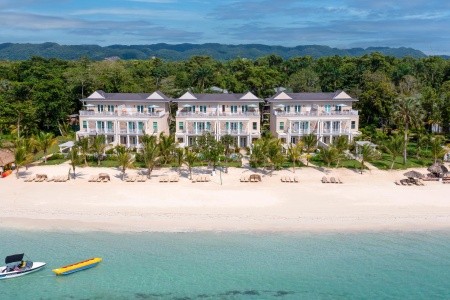 Beaches Negril Resort & Spa - 403