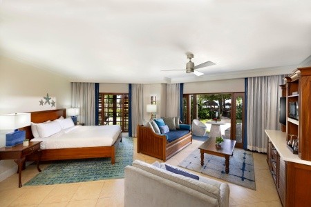 Beaches Negril Resort & Spa - 404