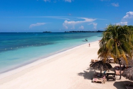 Beaches Negril Resort & Spa - 407