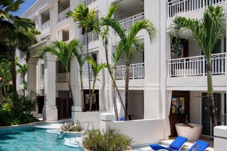 Sandals Royal Barbados - 20