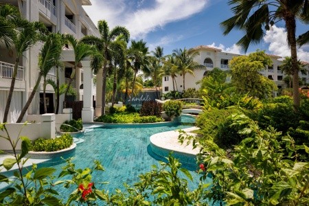 Sandals Royal Barbados - 24