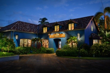 Sandals Royal Barbados - 29