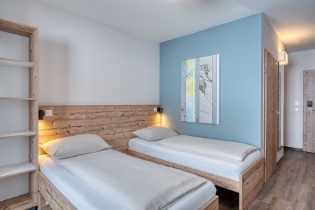 Rakúsko Bad Kleinkirchheim Cooee Alpin Bad Kleinkirchheim 9 dňový pobyt Polpenzia Vlastná May 2025 (13/05/25-21/05/25)