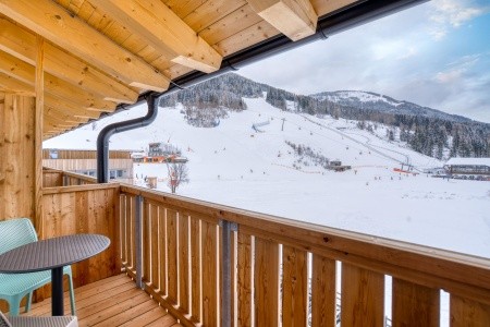 Rakúsko Bad Kleinkirchheim Cooee Alpin Bad Kleinkirchheim 9 dňový pobyt Polpenzia Vlastná May 2025 (13/05/25-21/05/25)