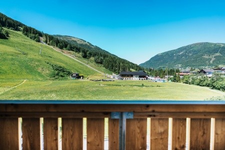 Rakúsko Bad Kleinkirchheim Cooee Alpin Bad Kleinkirchheim 9 dňový pobyt Polpenzia Vlastná May 2025 (13/05/25-21/05/25)