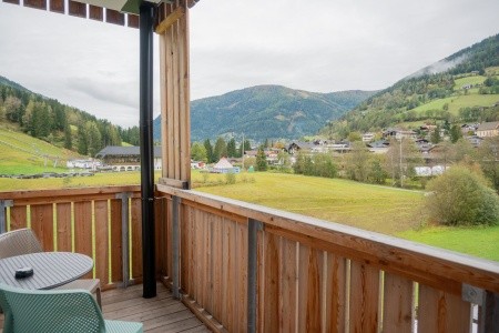Rakúsko Bad Kleinkirchheim Cooee Alpin Bad Kleinkirchheim 9 dňový pobyt Polpenzia Vlastná May 2025 (13/05/25-21/05/25)
