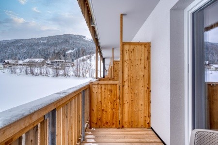 Rakúsko Bad Kleinkirchheim Cooee Alpin Bad Kleinkirchheim 9 dňový pobyt Polpenzia Vlastná May 2025 (13/05/25-21/05/25)