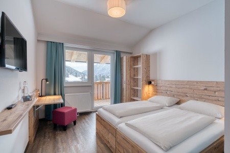 Rakúsko Bad Kleinkirchheim Cooee Alpin Bad Kleinkirchheim 9 dňový pobyt Polpenzia Vlastná May 2025 (13/05/25-21/05/25)
