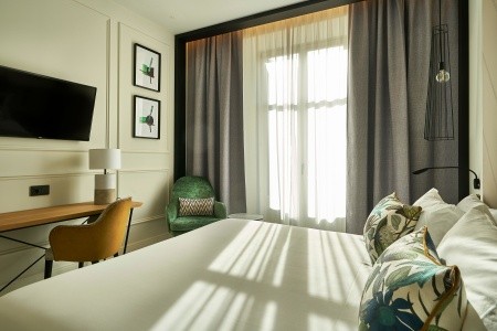 Vincci Larios Diez - 50