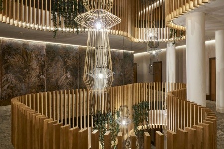 Vincci Larios Diez - 90