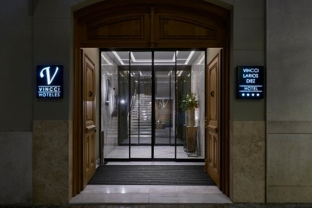 Vincci Larios Diez - 92