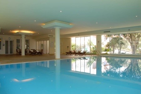 Aparthotel Dorisol Mimosa - 3