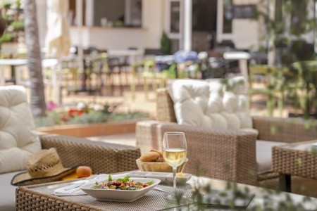 Aparthotel Dorisol Mimosa - 5