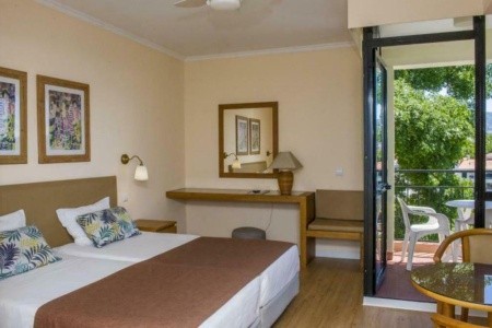 Aparthotel Dorisol Mimosa - 7