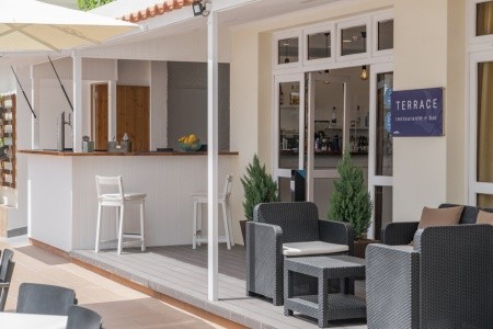 Aparthotel Dorisol Mimosa - 8