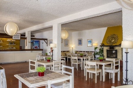 Aparthotel Dorisol Mimosa - 9