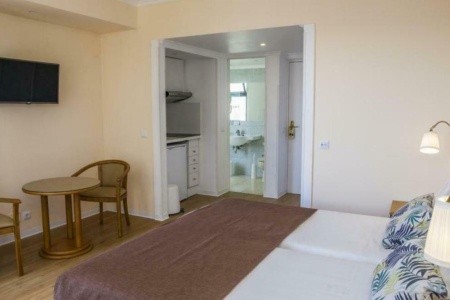 Aparthotel Dorisol Mimosa - 17