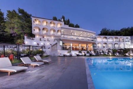 Řecko, Skiathos, Punta (Pounta Area), za <span>32.390</span> Kč