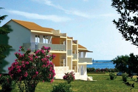 Apartments Katoro Plava Laguna - 4